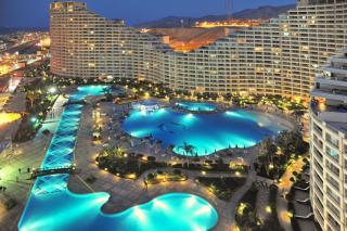 Porto Sokhna Towers, Red Sea - 0