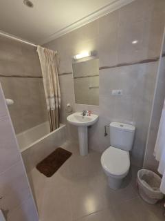 Hostal Restaurante Piedra - 7