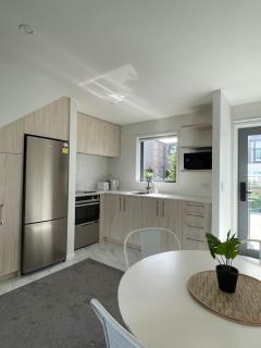 Lovely Mohua Sanctuary - 6