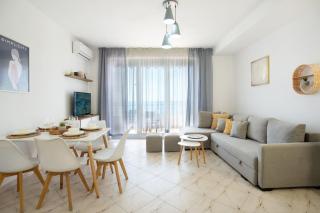 Sea view-Sunny Apartment by TOK - 8