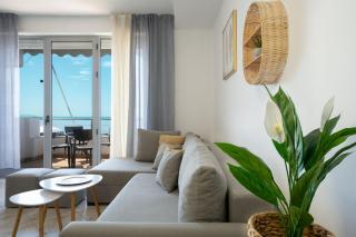 Sea view-Sunny Apartment by TOK - 2