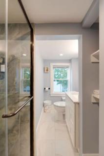 Newly Renovated Unit Steps from Beach - 4