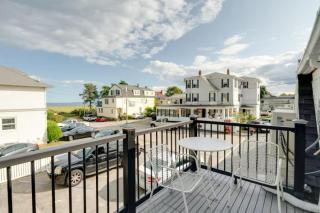 New Renovated Oceanfront Loft and Style - 3