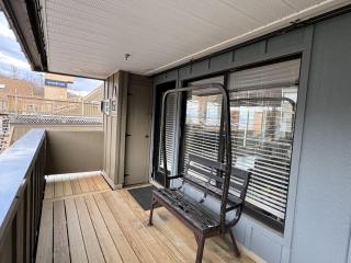 Steps to the Lifts Sugarloaf Village - 6