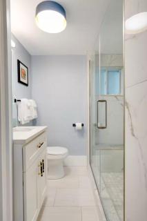 Newly Renovated Charming Beachfront Loft - 1