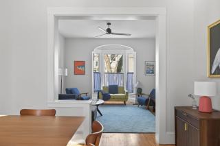 Modern West End Townhome 3BR 2BA - 0
