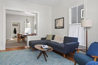 Modern West End Townhome 3BR 2BA - 5
