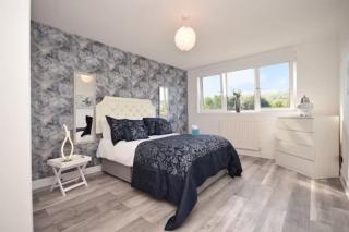 Laudervale West Penthouse, Loch Lomond - 9