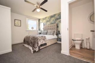 Laudervale West Penthouse, Loch Lomond - 8