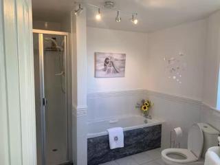 Laudervale West Penthouse, Loch Lomond - 6