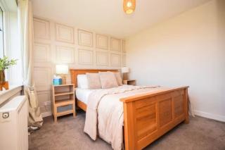 Laudervale East Penthouse, Loch Lomond - 8