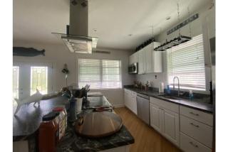 Coastal Retreat w Fire Pit Game Room and Deck - 4