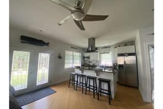 Coastal Retreat w Fire Pit Game Room and Deck - 1
