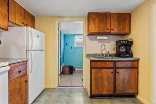 Beach Cottage w Hot Tub and Screened Porch - 1