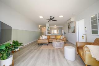 Modern Coastal Escape Opposite Sunshine Beach - 6