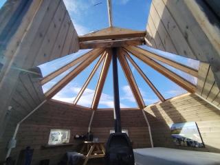 Hessdalen Ufocamp - 9