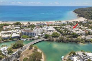 Modern Opulence in the heart of Hastings St - 6