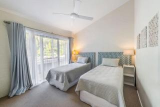 2BR in the heart of Noosa - 1