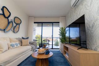 Chic 1BR in Bayahibe Pool and BBQ - 8