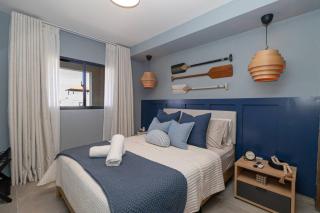 Chic 1BR in Bayahibe Pool and BBQ - 4