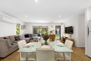 Luci s Beach Retreat - 2