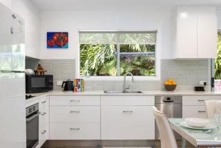 Luci s Beach Retreat - 1