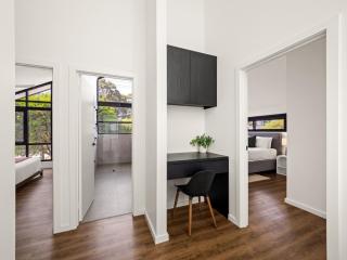 Stone River Villa 1 - Luxe Retreat - Heated Pool - 1