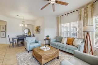 Dog-Friendly Condo with Gym, WiFi, Balcony - Close to Theme Parks - 7