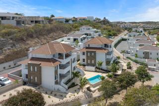 Prachtig Penthouse in Blue Bay Aquamarine met Adembenemend Uitzicht - 9