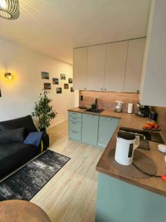 Kawalerka pod Kocykiem - 7