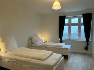 Spacious Apartment for 4 - 7