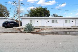 Miami Central Home Close to Wynwood & Downtown - 3
