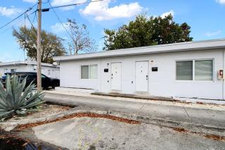Miami Central Home Close to Wynwood & Downtown - 1
