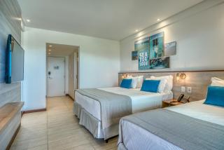 Japaratinga Lounge Resort - All Inclusive - 1