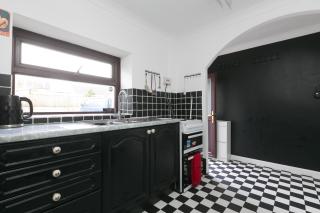 Central Cornwall Stay - 7