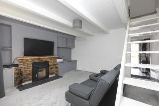 Central Cornwall Stay - 8