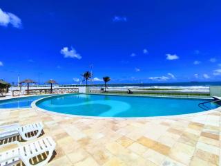 Belissímo Apartamento com Vista Mar - 2