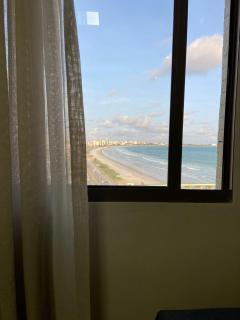 Belissímo Apartamento com Vista Mar - 3