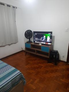 Apartamento próximo a avenida, localizado no 3 pavimento em prédio sem elevador - 5