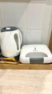 Πέτρινο Διαμέρισμα Για Ζευγάρι - Apt III - 3