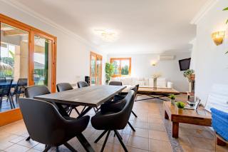 Villa Mallorca Paradise Lujo - 7