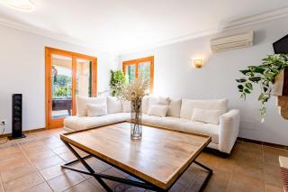 Villa Mallorca Paradise Lujo - 8