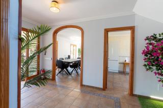 Villa Mallorca Paradise Lujo - 4