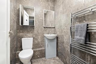 South Dublin Oasis - Citywest - 5