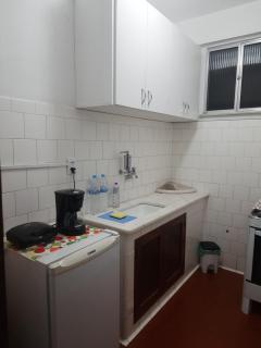 Apartamento próximo a avenida, localizado no 3 pavimento em prédio sem elevador - 4