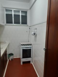 Apartamento próximo a avenida, localizado no 3 pavimento em prédio sem elevador - 3