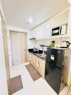 Budget Bliss Staycation Manila - Manila - 3