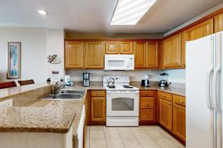 Lakefront condo with beautiful views, wifi, central AC, shared pool, & hot tub - 1
