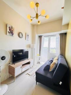 Budget Bliss Staycation Manila - Manila - 5