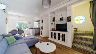 Villa Martin Stay with Private Pool & Terrace - 6